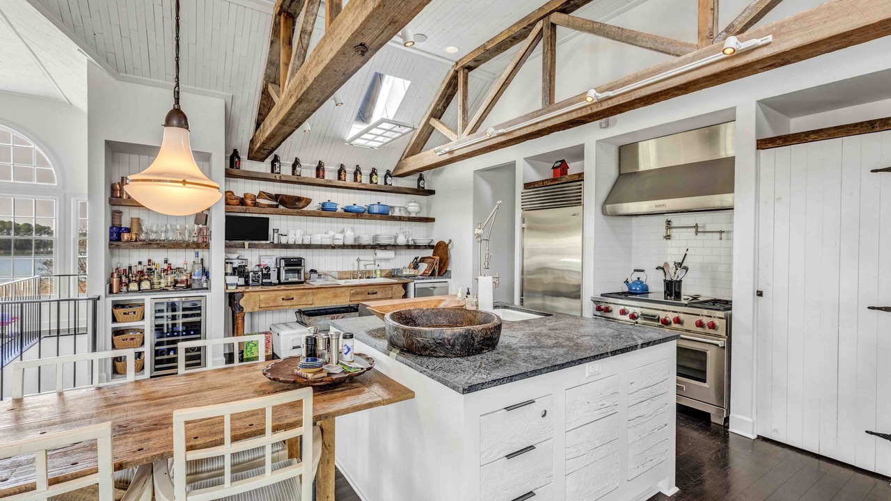 Photo of Kitchen in Cambridge
