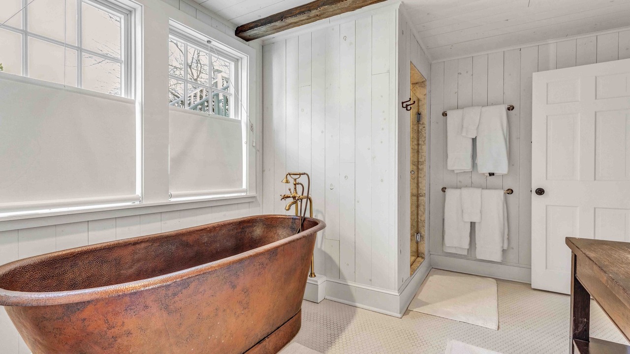 Photo of Bathroom in Cambridge