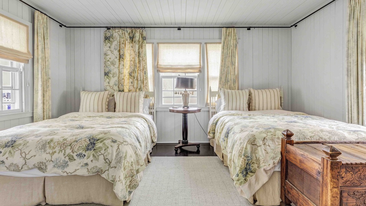 Photo of Bedroom in Cambridge
