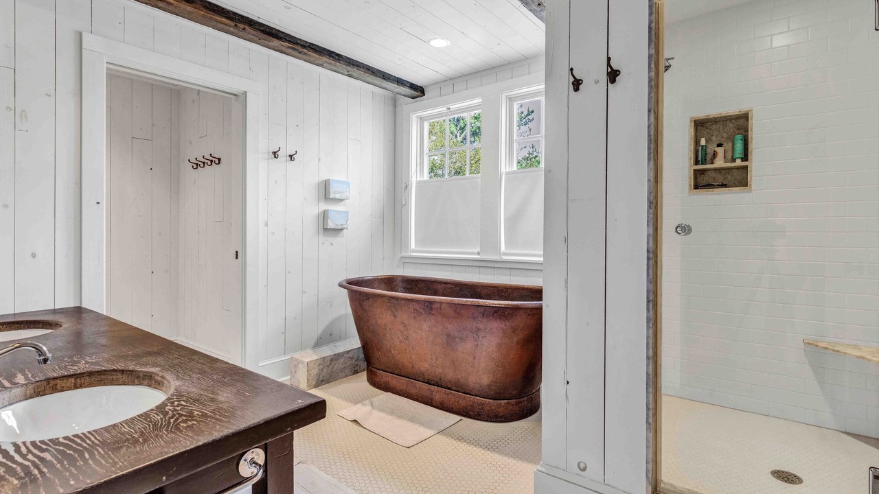 Photo of Bathroom in Cambridge