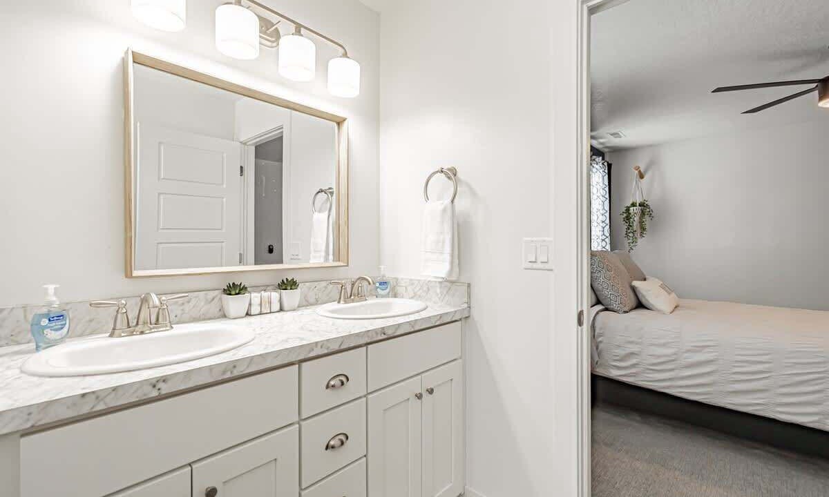 Photo of Bathroom in Pocatello