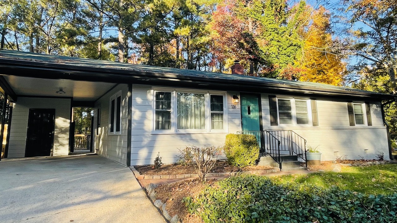Photo of Outdoor in Cary