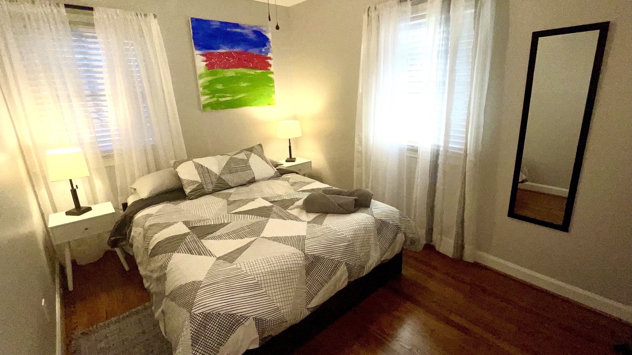 Photo of Bedroom in Cary