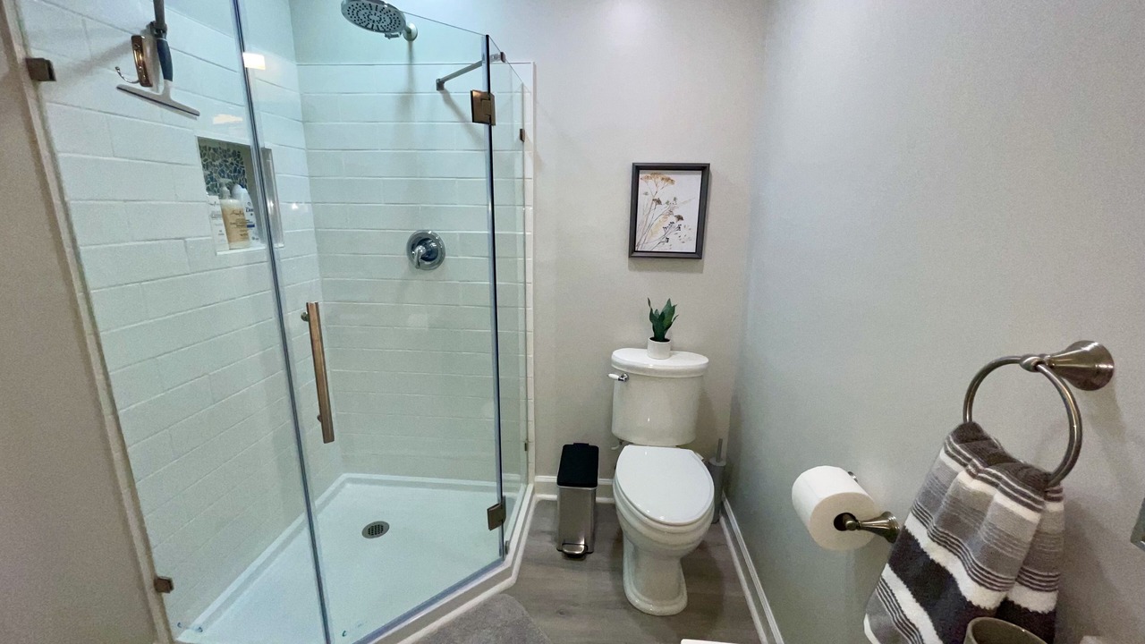 Photo of Bathroom in Cary