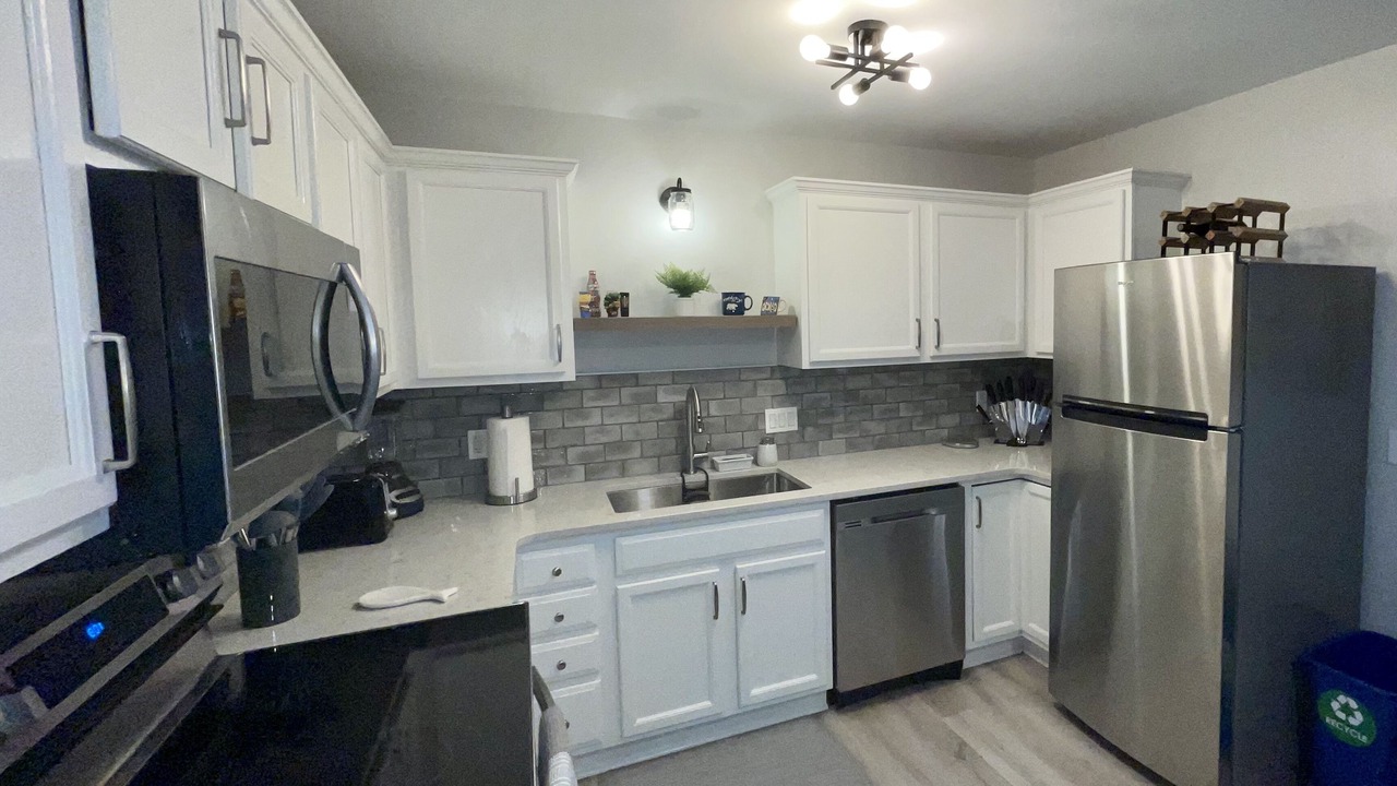 Photo of Kitchen in Cary