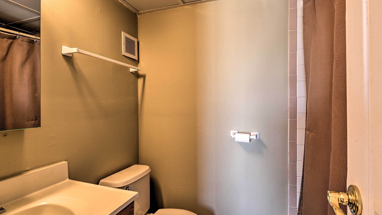 Photo of Bathroom in North Wildwood