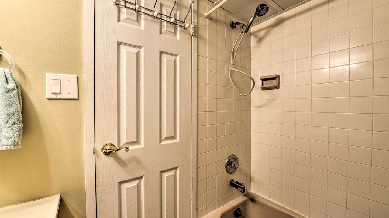 Photo of Bathroom in North Wildwood