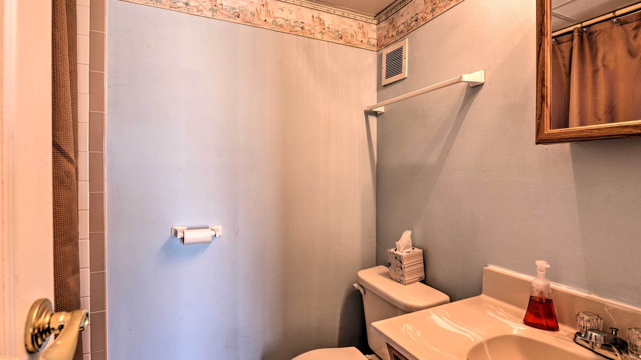 Photo of Bathroom in North Wildwood