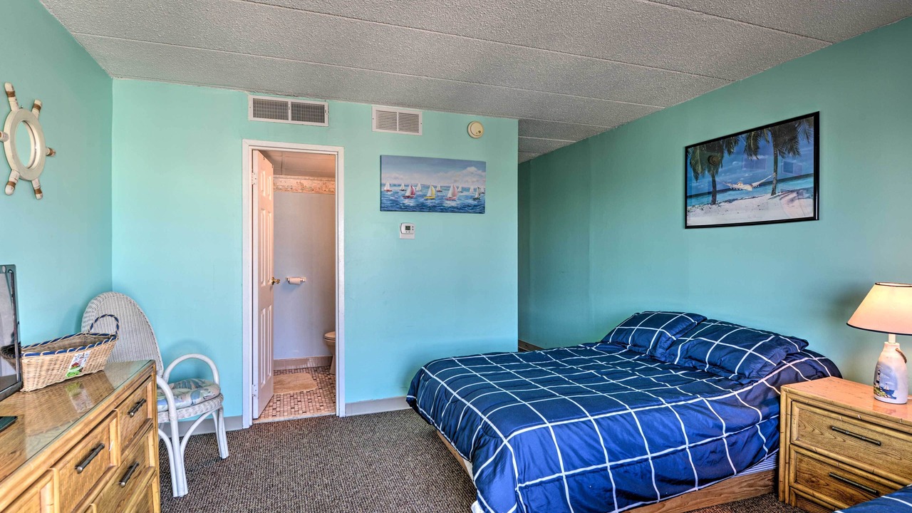 Photo of Bathroom in North Wildwood