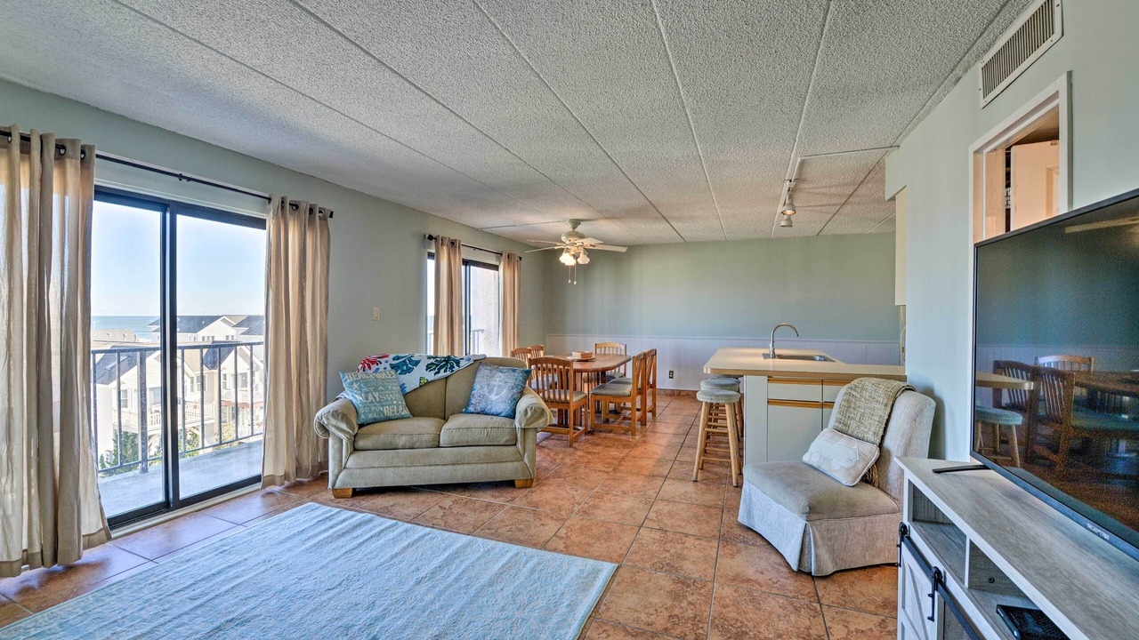 Photo of Bedroom in North Wildwood