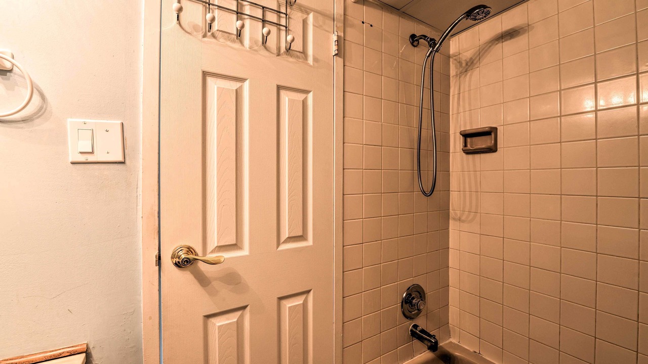Photo of Bathroom in North Wildwood