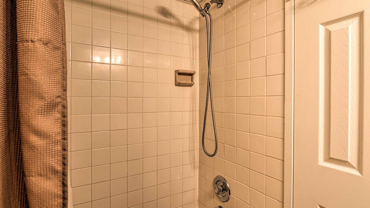 Photo of Bathroom in North Wildwood