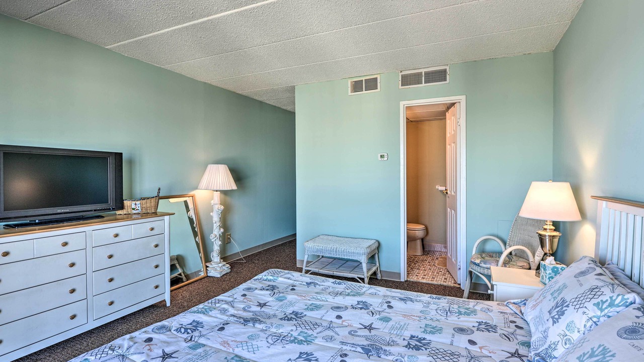 Photo of Bathroom in North Wildwood