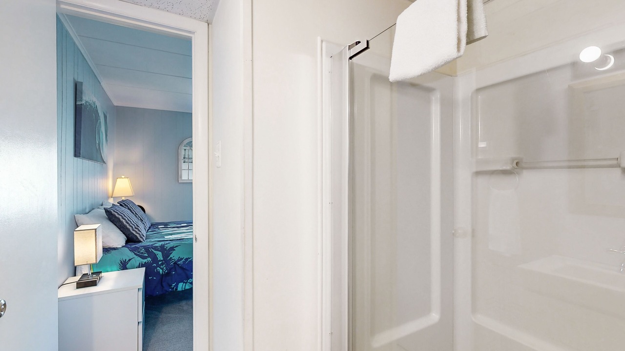 Photo of Bathroom in North Ocean City