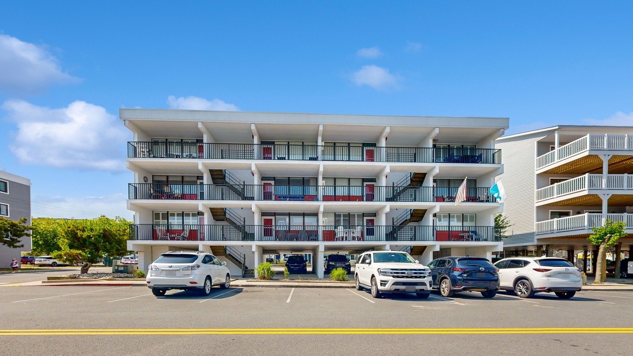 Photo of Outdoor in North Ocean City