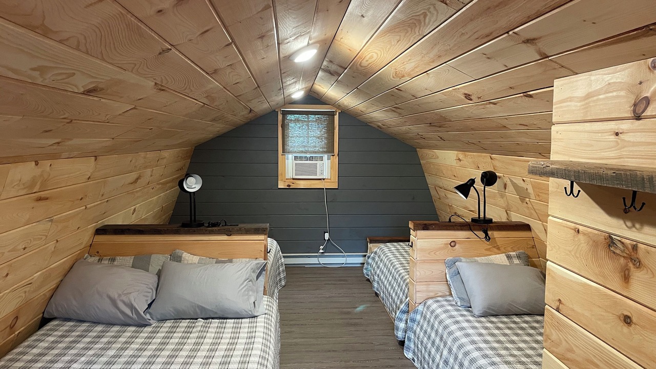 Photo of Bedroom in Carbon Hill