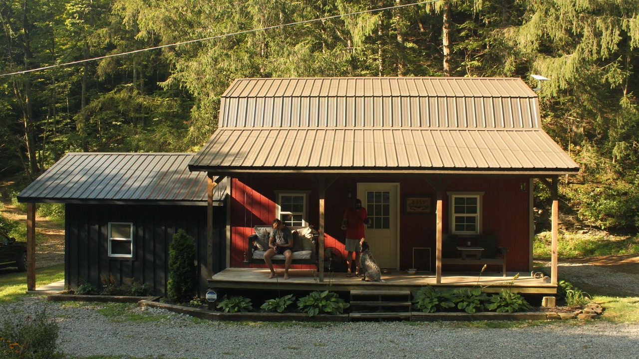 Photo of Outdoor in Carbon Hill