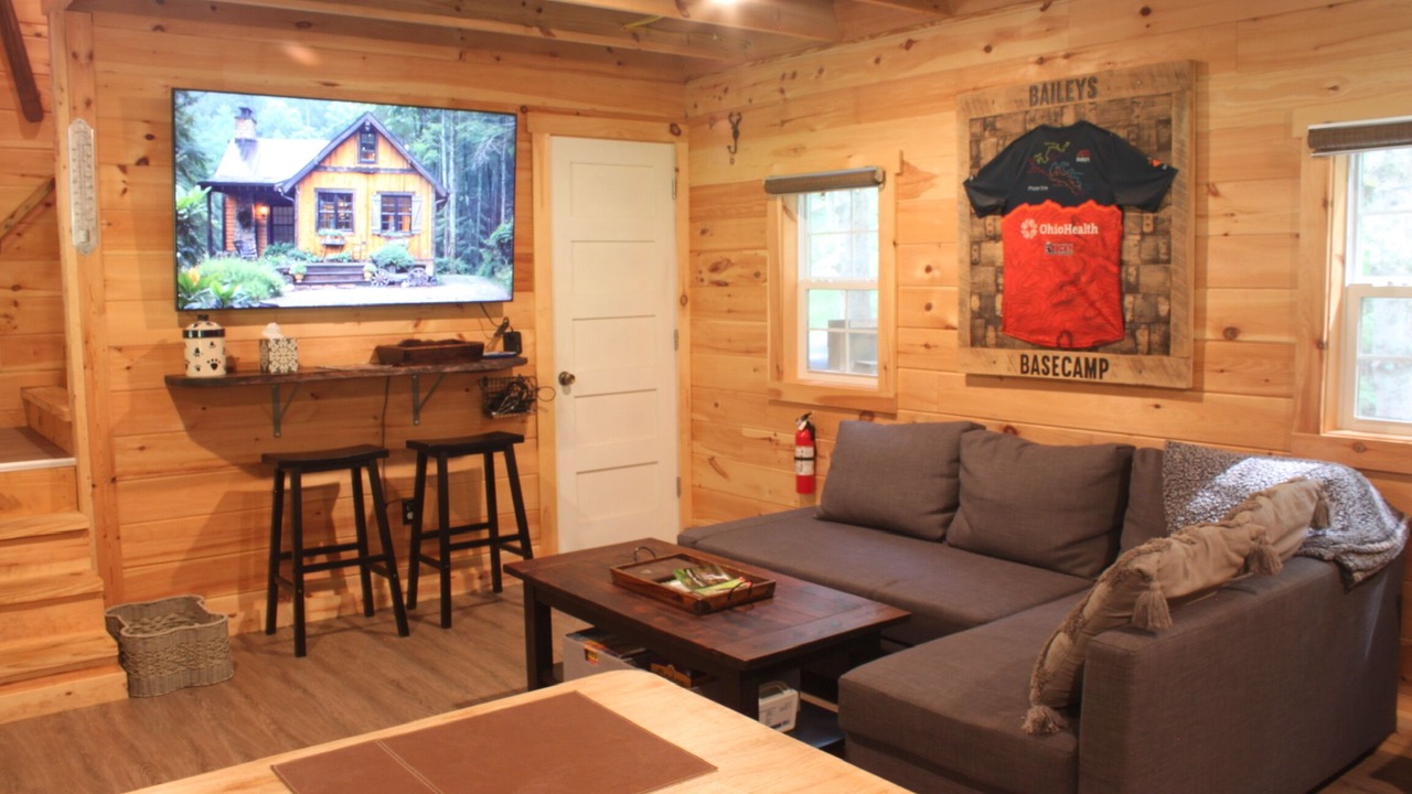 Photo of Livingroom in Carbon Hill