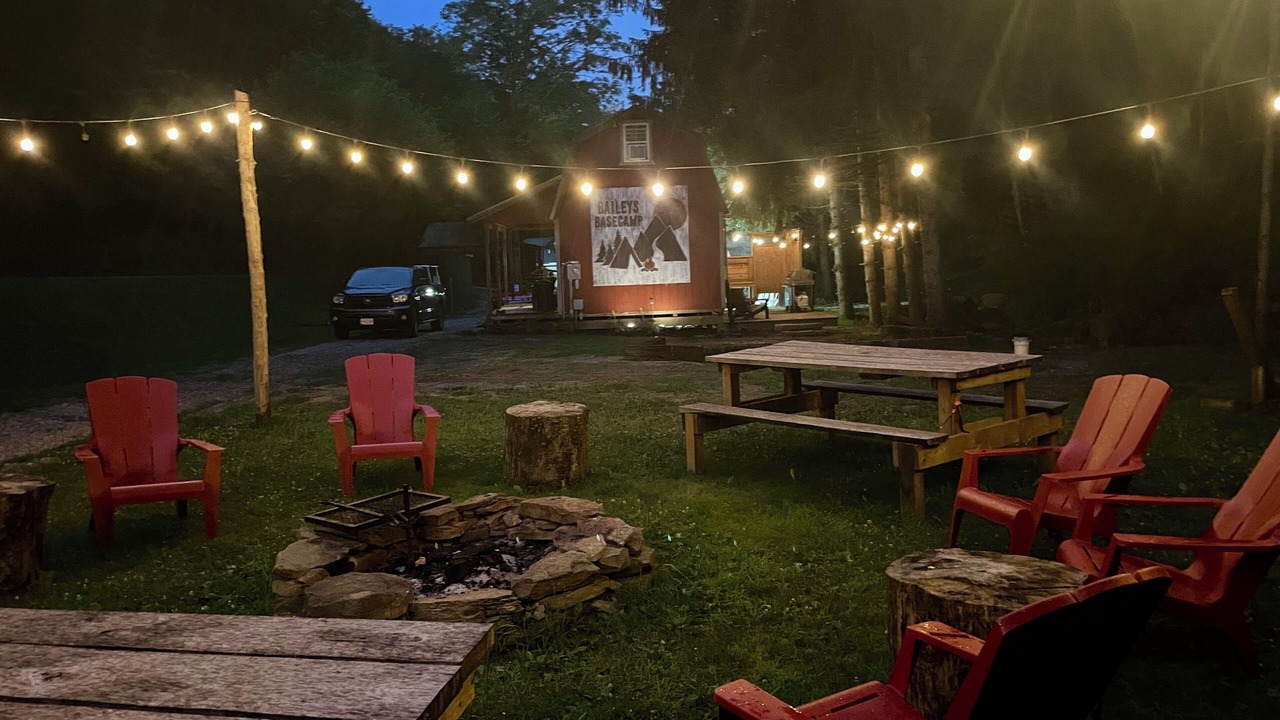 Photo of Outdoor in Carbon Hill