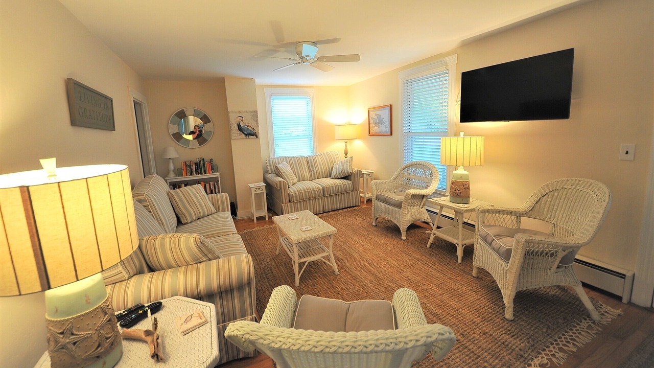 Photo of Livingroom in Rock Hall