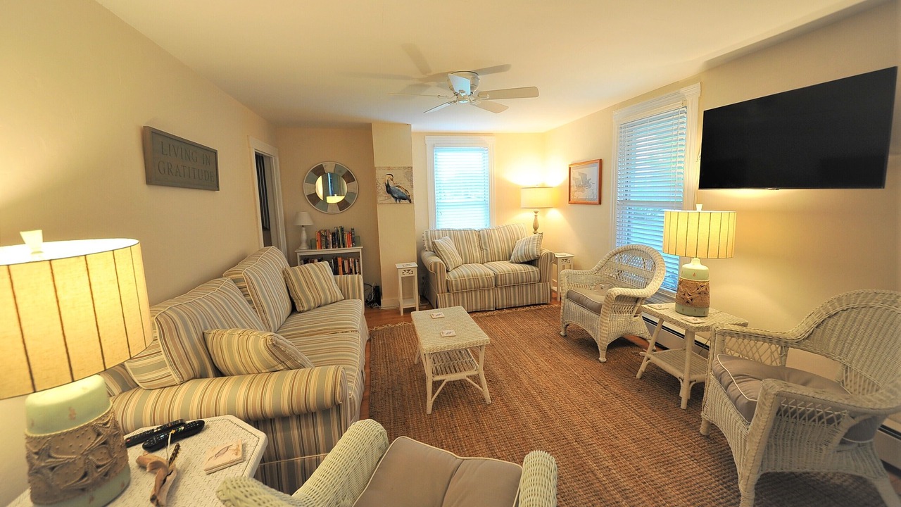 Photo of Livingroom in Rock Hall