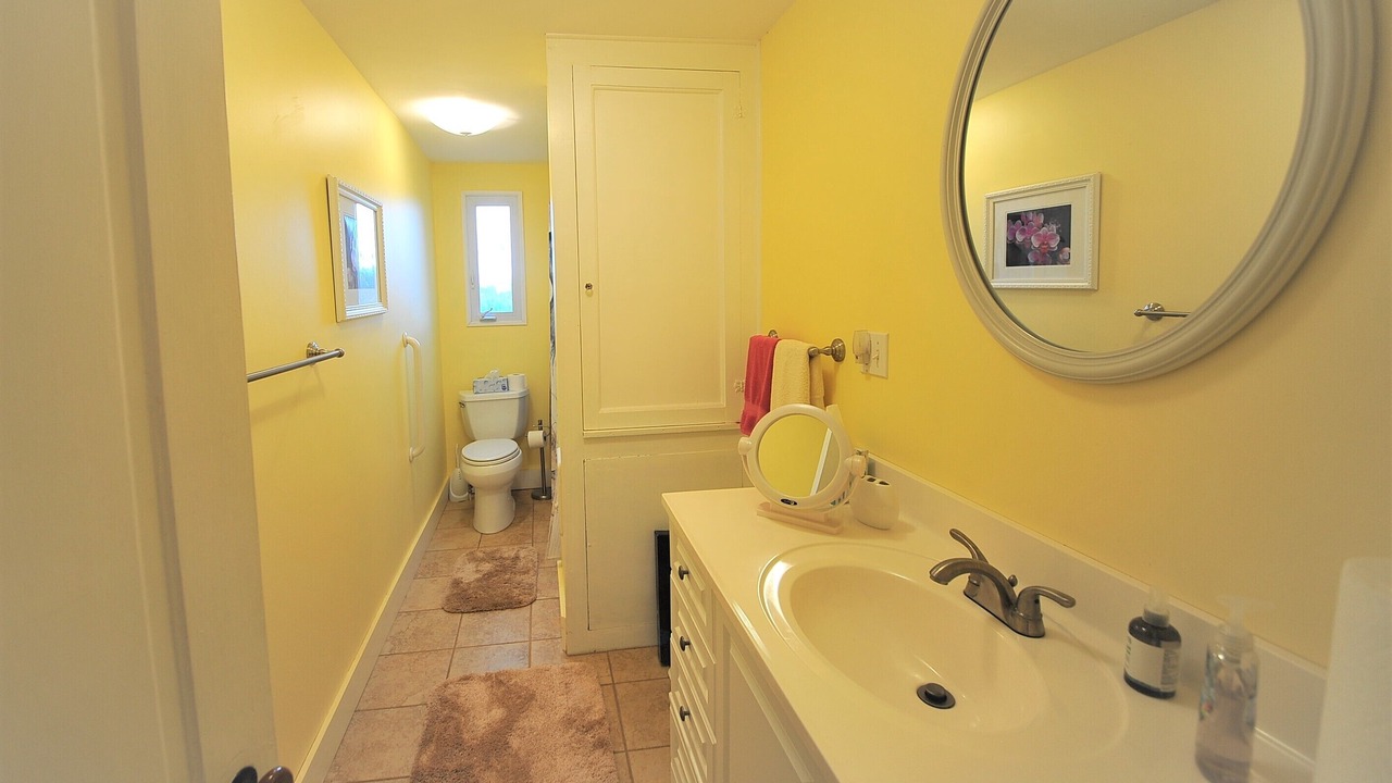 Photo of Bathroom in Rock Hall