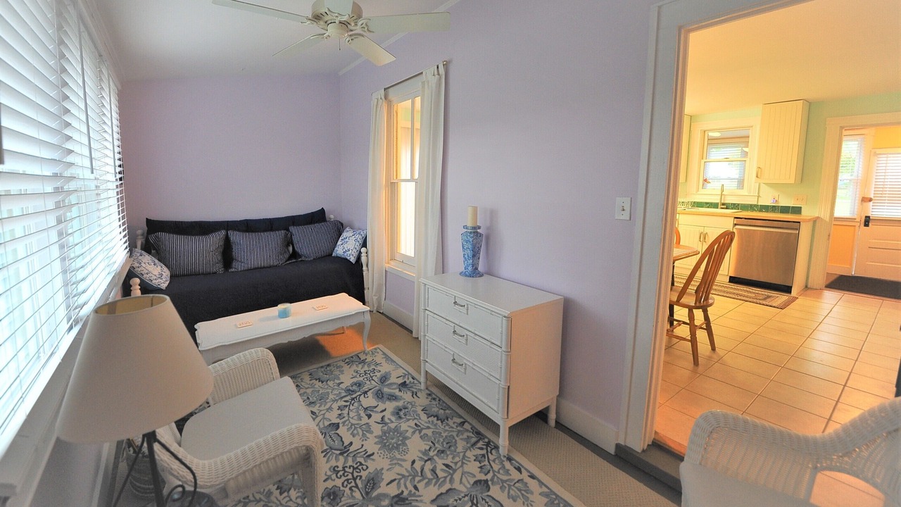 Photo of Bedroom in Rock Hall