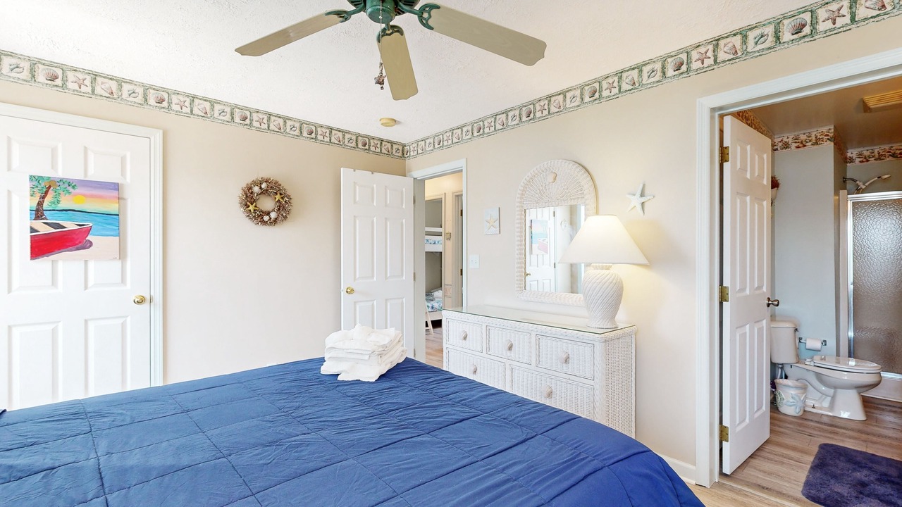 Photo of Bedroom in Montego Bay