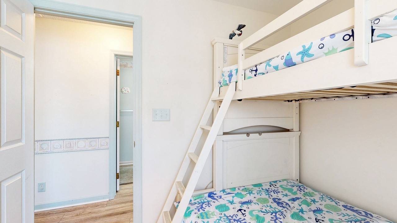 Photo of Bedroom in Montego Bay