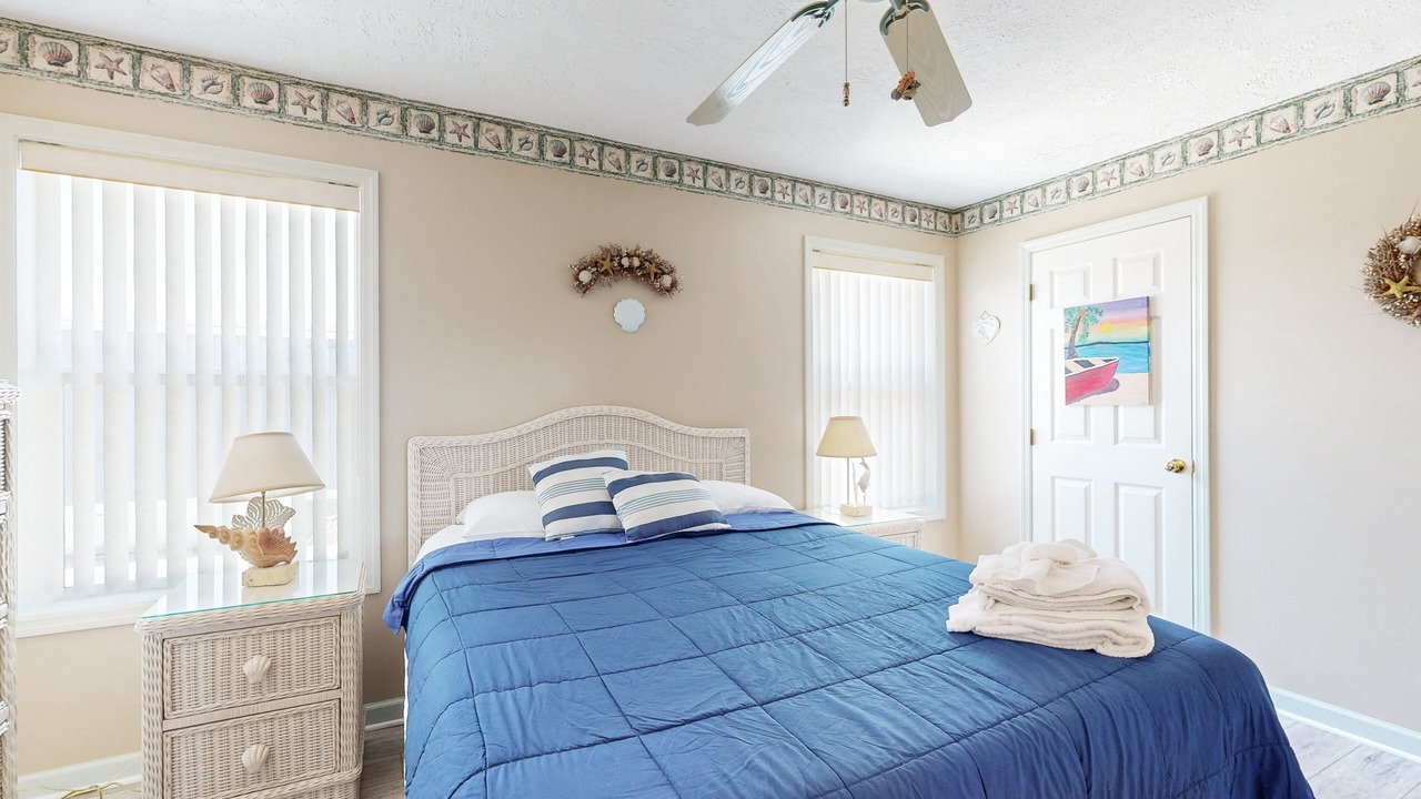 Photo of Bedroom in Montego Bay