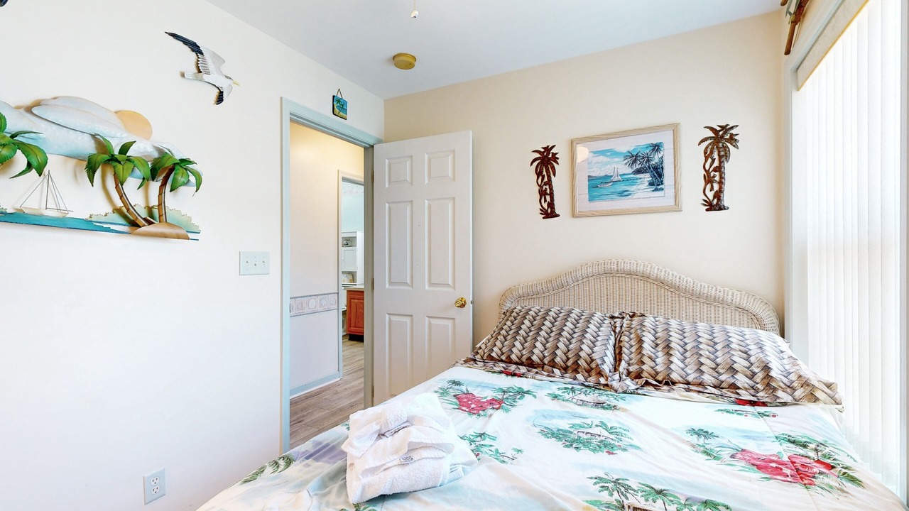 Photo of Bedroom in Montego Bay