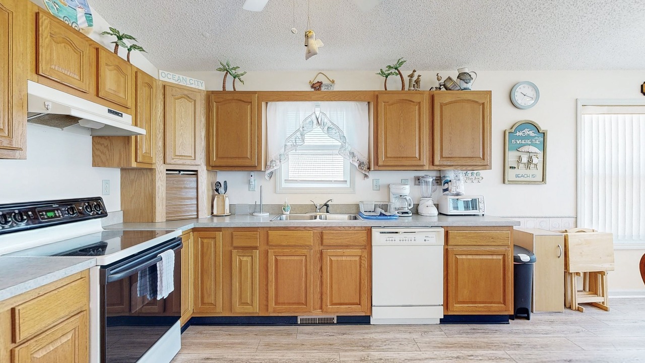 Photo of Kitchen in Montego Bay