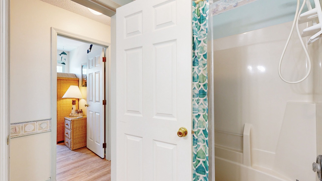 Photo of Bathroom in Montego Bay