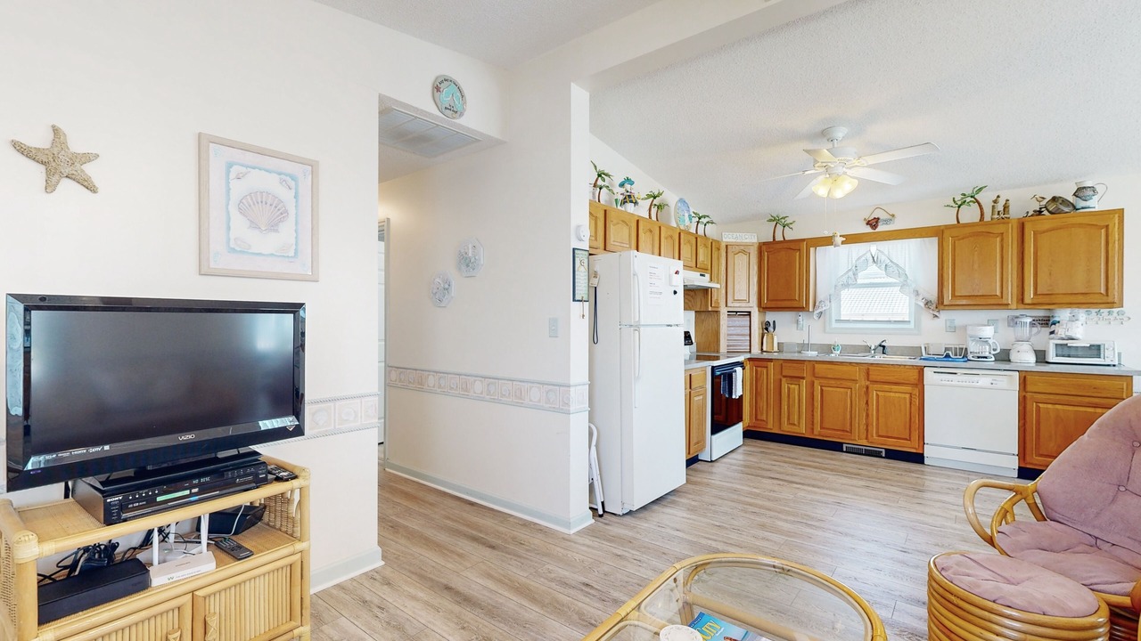 Photo of Livingroom in Montego Bay