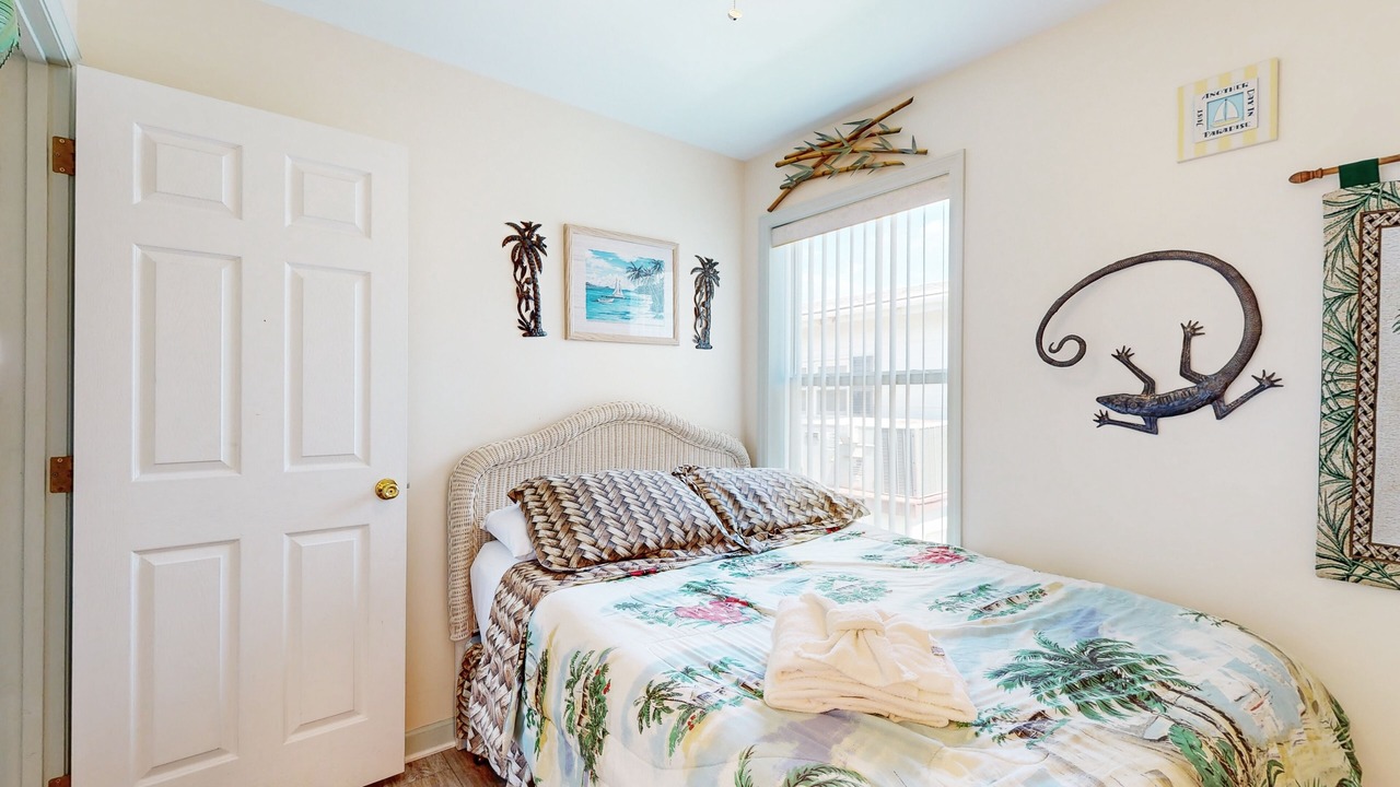 Photo of Bedroom in Montego Bay