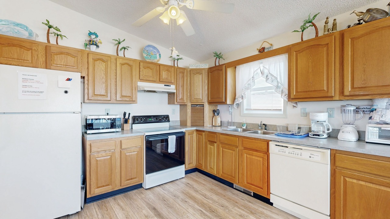 Photo of Kitchen in Montego Bay
