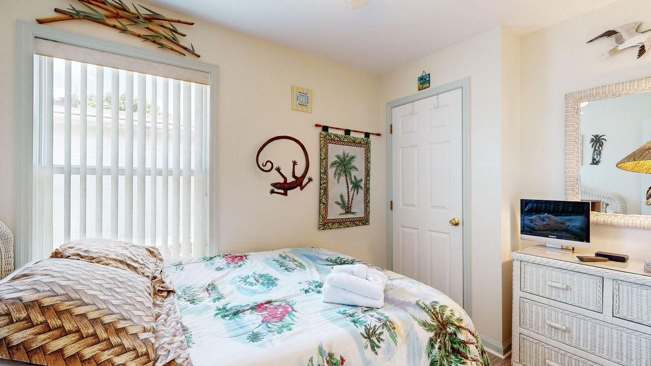 Photo of Bedroom in Montego Bay