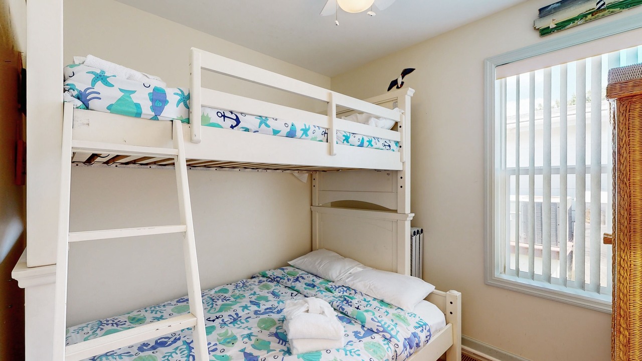 Photo of Bedroom in Montego Bay