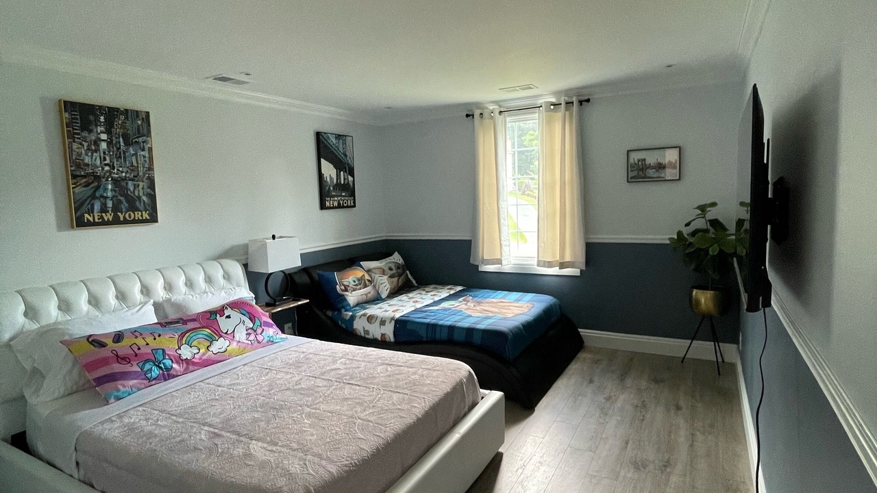Photo of Bedroom in Sparta Township