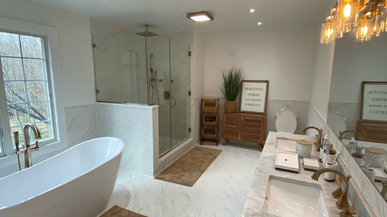 Photo of Bathroom in Sparta Township