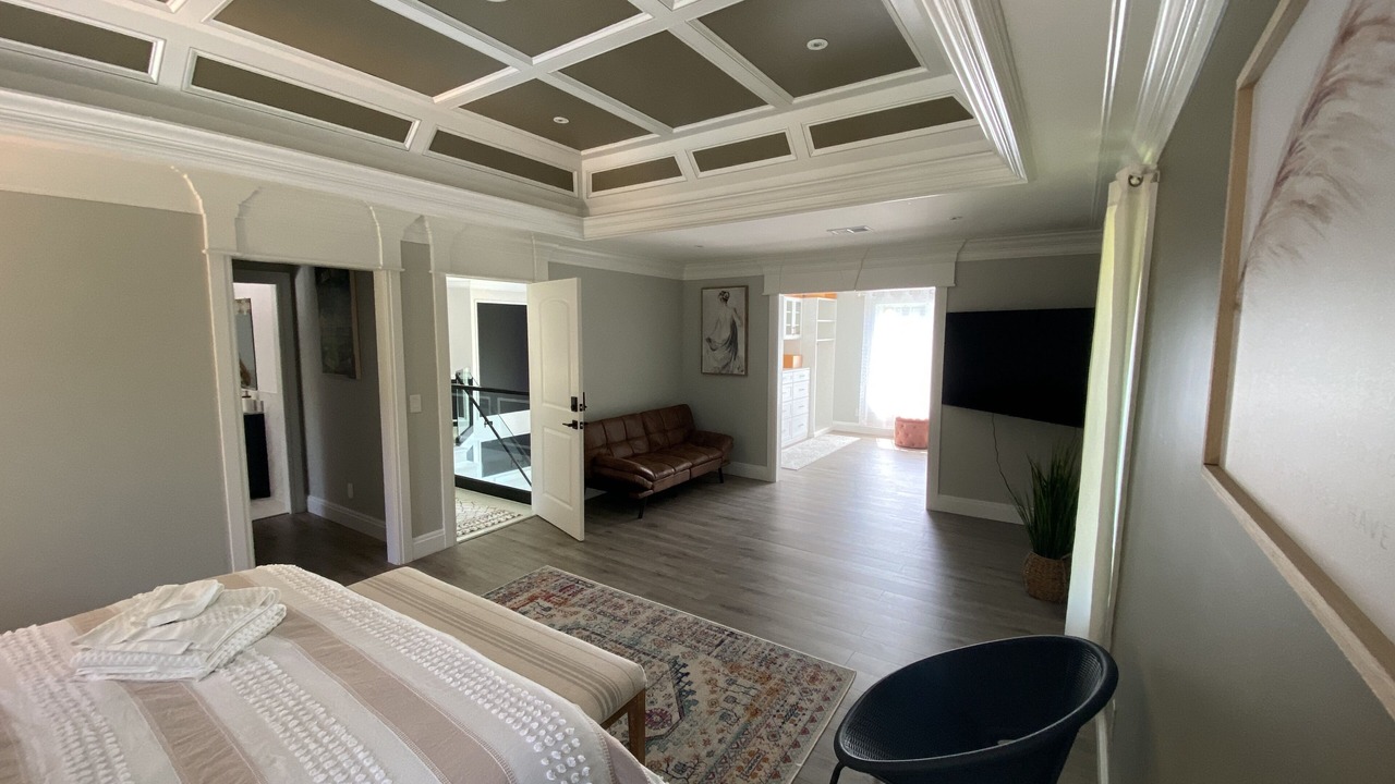 Photo of Bedroom in Sparta Township