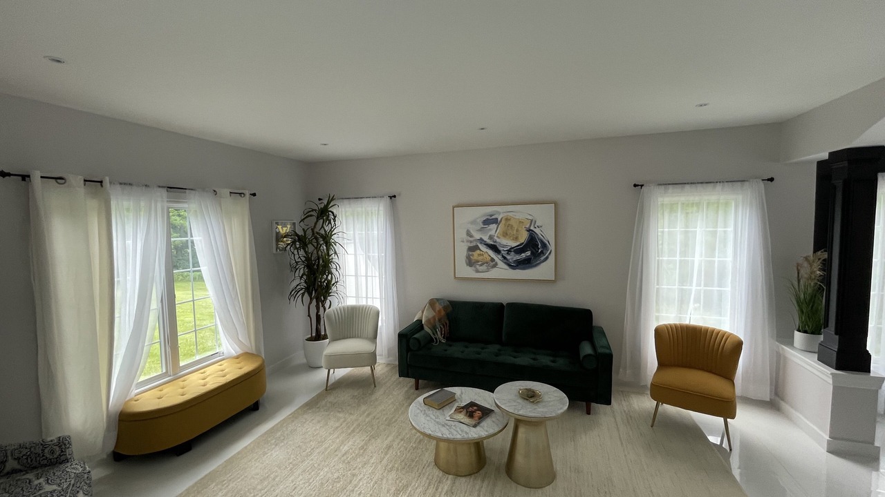 Photo of Livingroom in Sparta Township