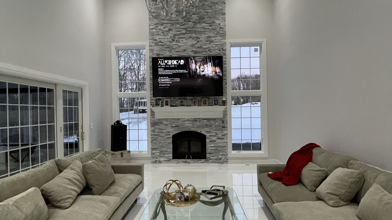 Photo of Bedroom in Sparta Township