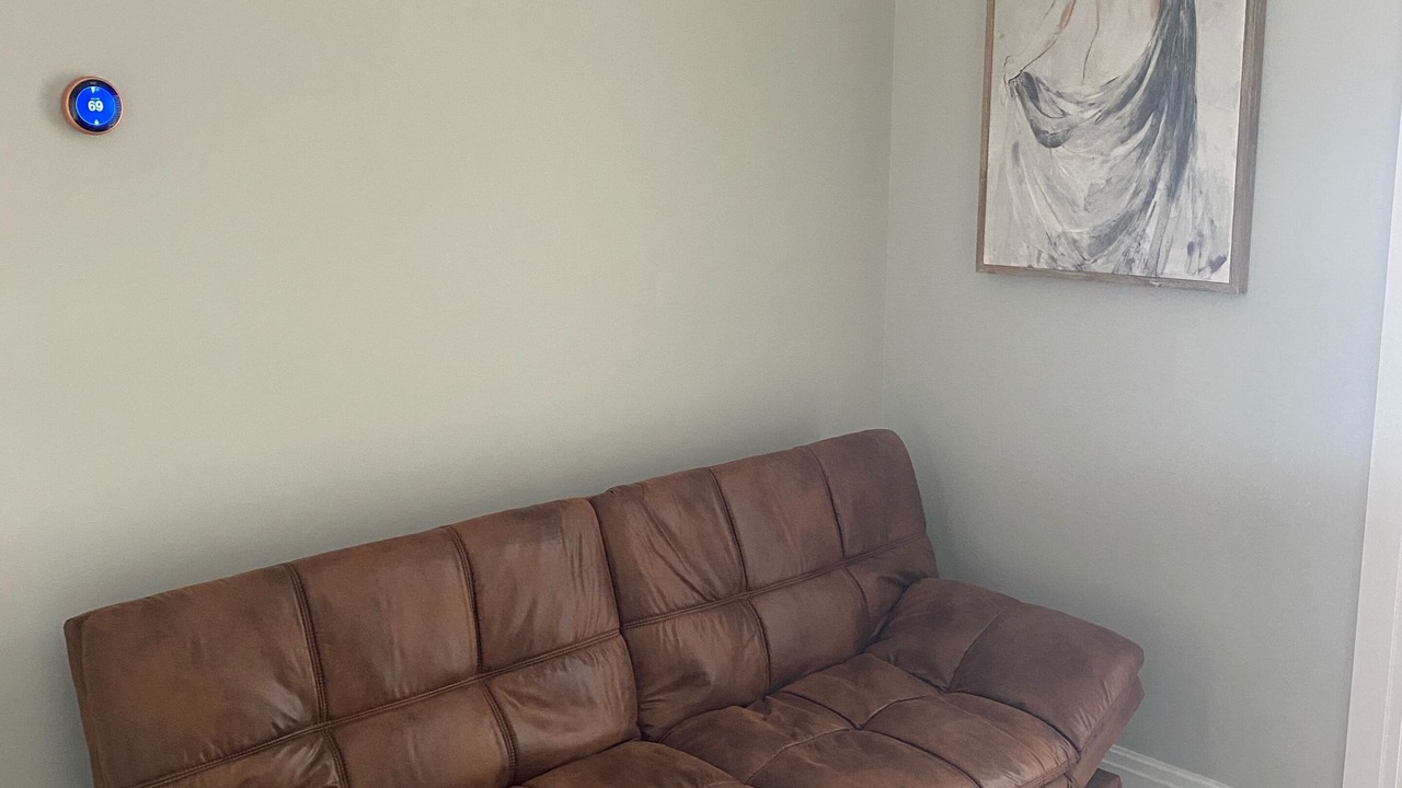 Photo of Livingroom in Sparta Township