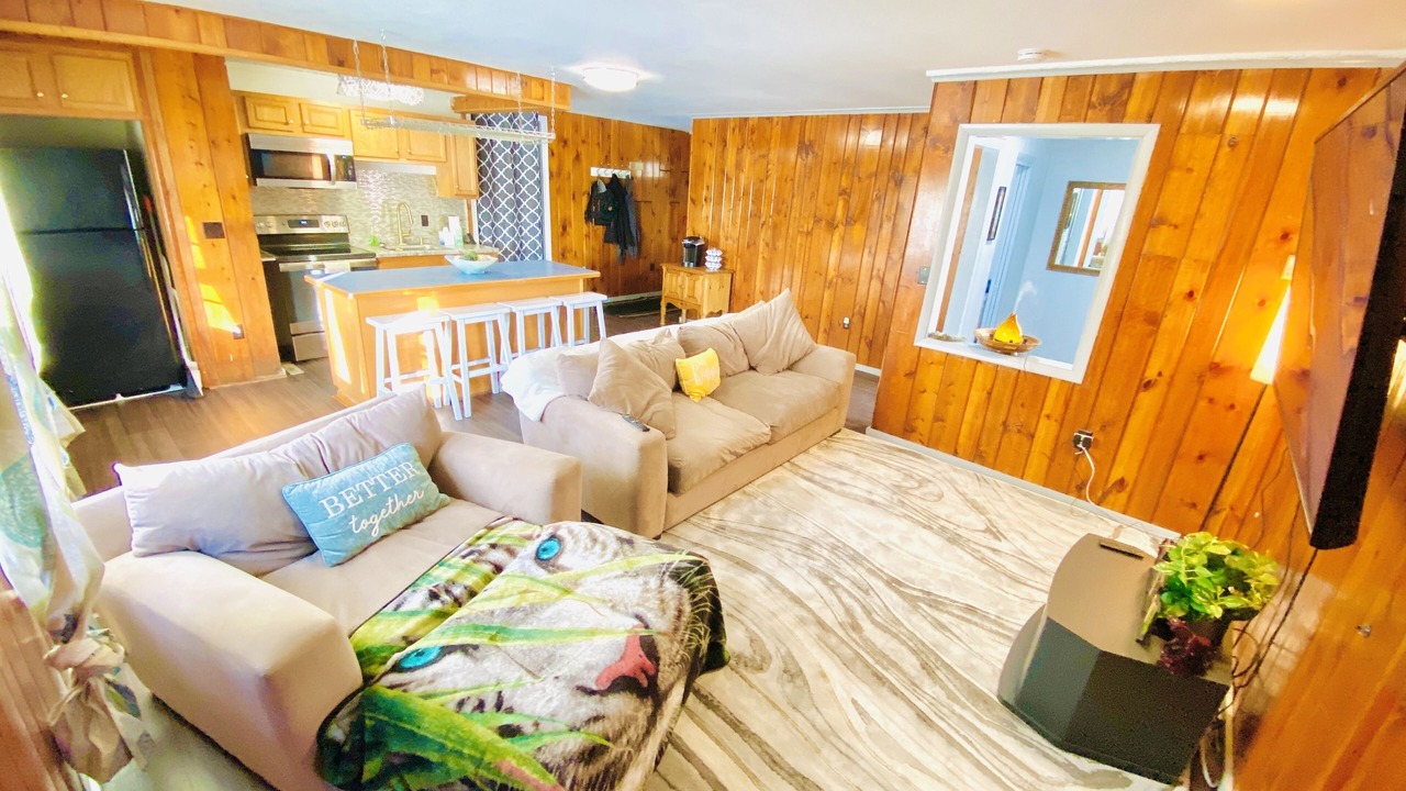 Photo of Bedroom in Honesdale