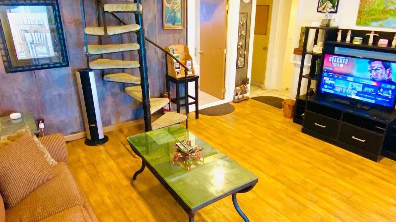 Photo of Bedroom in Honesdale