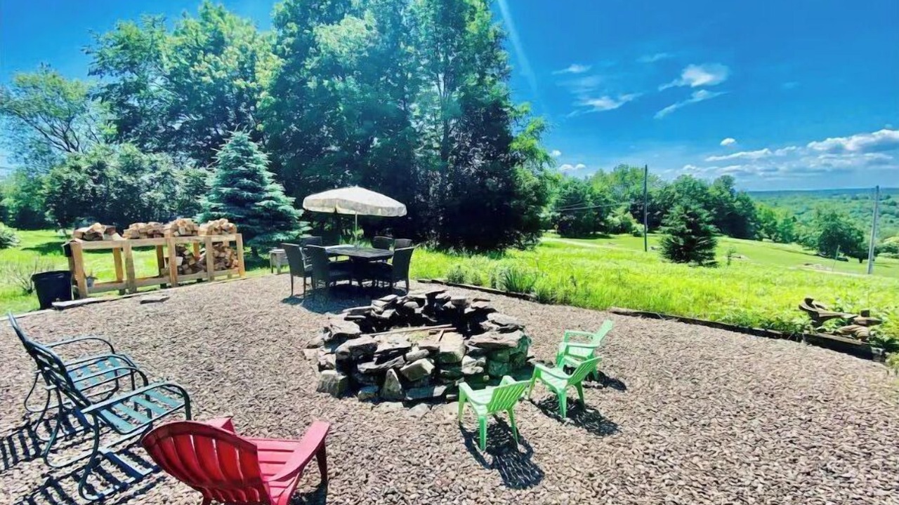 Photo of Outdoor in Honesdale