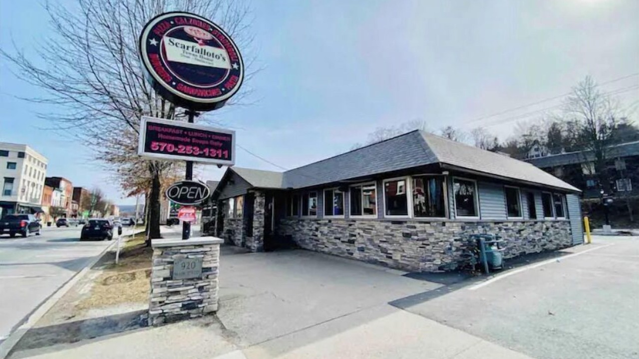 Photo of Outdoor in Honesdale