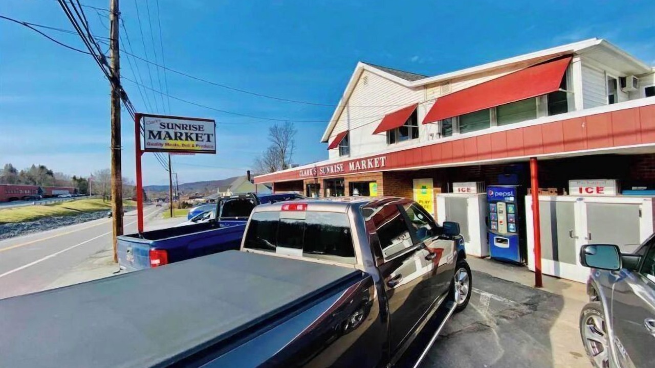 Photo of Outdoor in Honesdale