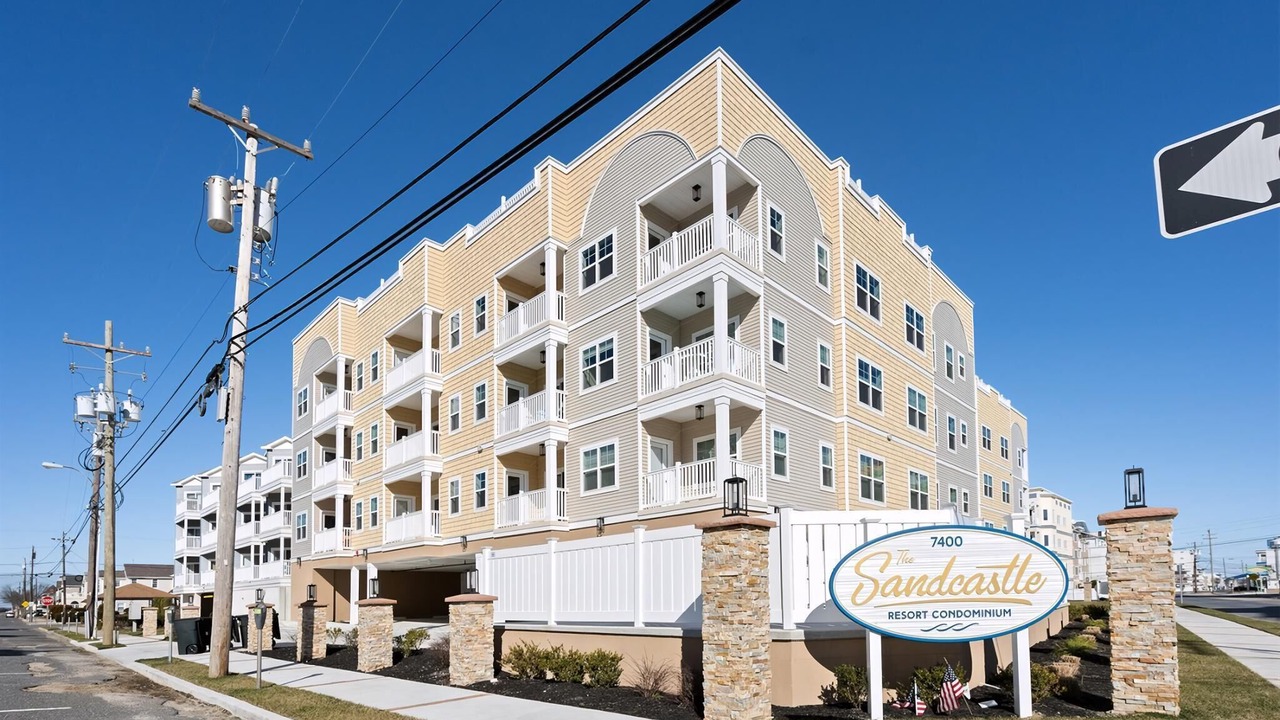 Photo of Outdoor in Wildwood Crest